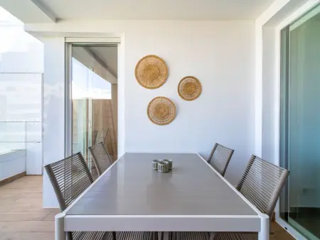 Luxury Rooftop Isea 1132 by Casasol, Appartement 4 personnes à La Axarquía  Torrox - Photo 29