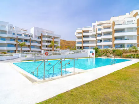 Luxury Rooftop Isea 1132 by Casasol, Appartement 4 personnes à La Axarquía  Torrox - Photo 31