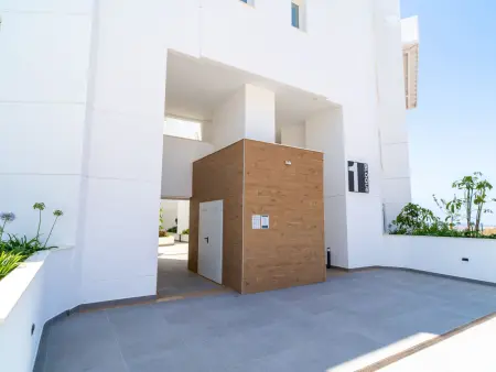 Luxury Rooftop Isea 1132 by Casasol, Appartement 4 personnes à La Axarquía  Torrox - Photo 33