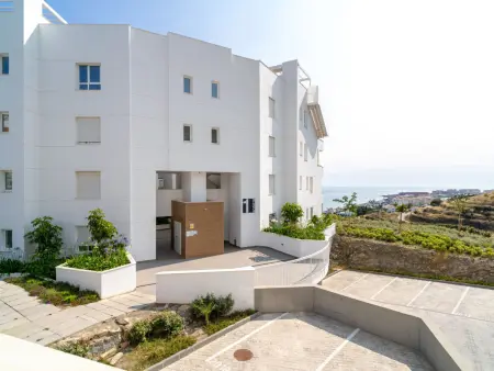 Luxury Rooftop Isea 1132 by Casasol, Appartement 4 personnes à La Axarquía  Torrox - Photo 34