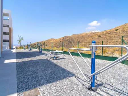 Luxury Rooftop Isea 1132 by Casasol, Appartement 4 personnes à La Axarquía  Torrox - Photo 35