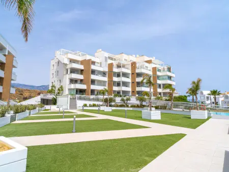 Luxury Rooftop Isea 1132 by Casasol, Appartement 4 personnes à La Axarquía  Torrox - Photo 36