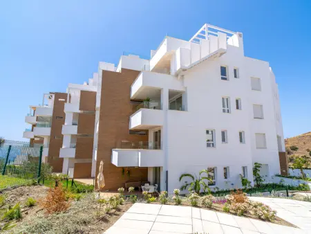 Luxury Rooftop Isea 1132 by Casasol, Appartement 4 personnes à La Axarquía  Torrox - Photo 37