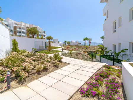 Luxury Rooftop Isea 1132 by Casasol, Appartement 4 personnes à La Axarquía  Torrox - Photo 38