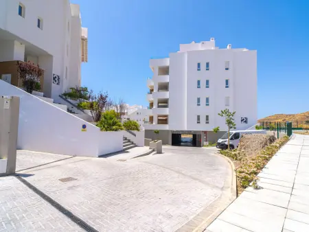 Luxury Rooftop Isea 1132 by Casasol, Appartement 4 personnes à La Axarquía  Torrox - Photo 39