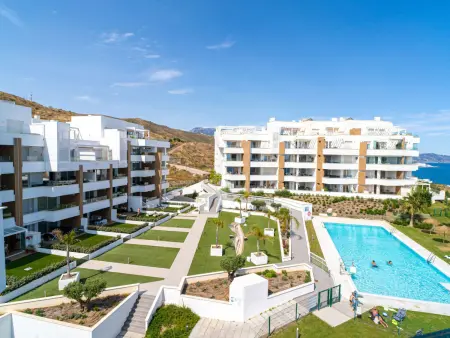 Luxury Rooftop Isea 1132 by Casasol, Appartement 4 personnes à La Axarquía  Torrox - Photo 40