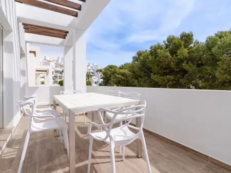 Golf Gardens Miraflores, Appartement 6 personnes à Mijas Costa - Photo 1