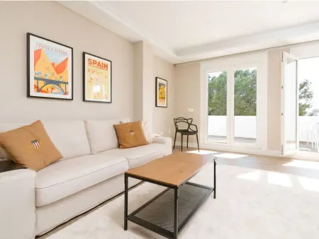 Golf Gardens Miraflores, Appartement 6 personnes à Mijas Costa - Photo 4