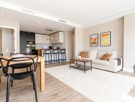 Golf Gardens Miraflores, Appartement 6 personnes à Mijas Costa - Photo 6