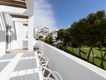 Golf Gardens Miraflores, Appartement 6 personnes à Mijas Costa - Photo 7