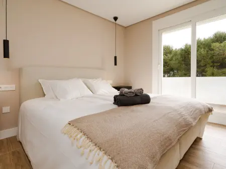 Golf Gardens Miraflores, Appartement 6 personnes à Mijas Costa - Photo 8