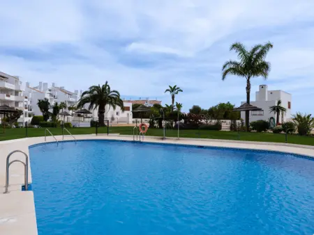 Golf Gardens Miraflores, Appartement 6 personnes à Mijas Costa - Photo 9