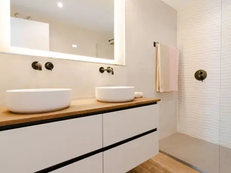 Golf Gardens Miraflores, Appartement 6 personnes à Mijas Costa - Photo 10