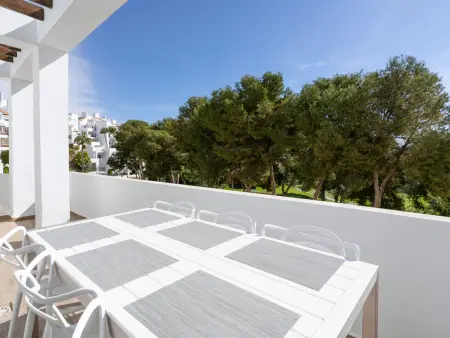 Golf Gardens Miraflores, Appartement 6 personnes à Mijas Costa - Photo 13