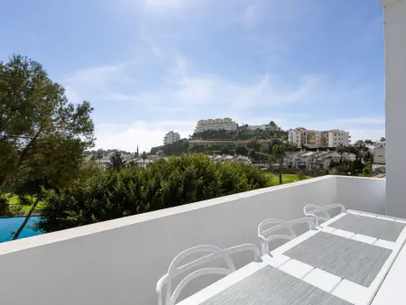 Golf Gardens Miraflores, Appartement 6 personnes à Mijas Costa - Photo 16
