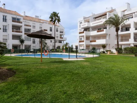Golf Gardens Miraflores, Appartement 6 personnes à Mijas Costa - Photo 17