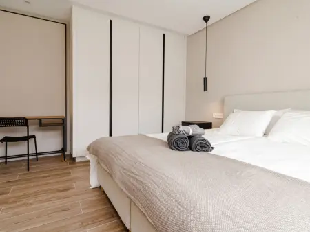 Golf Gardens Miraflores, Appartement 6 personnes à Mijas Costa - Photo 19