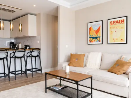 Golf Gardens Miraflores, Appartement 6 personnes à Mijas Costa - Photo 22