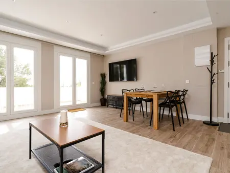 Golf Gardens Miraflores, Appartement 6 personnes à Mijas Costa - Photo 25