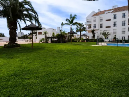 Golf Gardens Miraflores, Appartement 6 personnes à Mijas Costa - Photo 26