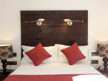 VILLA CAN RIBES - IBIZA LUXURY by Priority, Maison 8 personnes à Santa Eularia des Riu - Photo 7