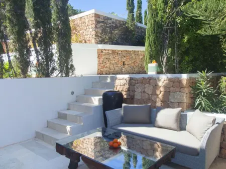 VILLA CAN RIBES - IBIZA LUXURY by Priority, Maison 8 personnes à Santa Eularia des Riu - Photo 9