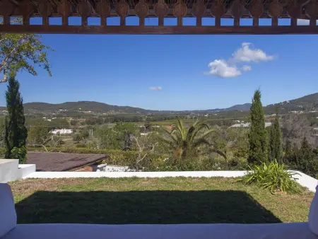 VILLA CAN RIBES - IBIZA LUXURY by Priority, Maison 8 personnes à Santa Eularia des Riu - Photo 11