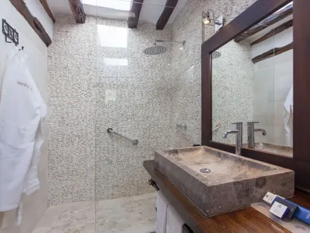 VILLA CAN RIBES - IBIZA LUXURY by Priority, Maison 8 personnes à Santa Eularia des Riu - Photo 17
