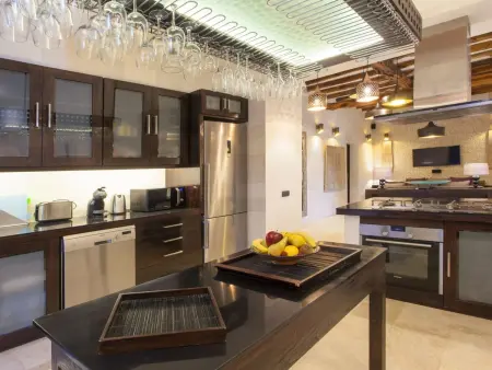 VILLA CAN RIBES - IBIZA LUXURY by Priority, Maison 8 personnes à Santa Eularia des Riu - Photo 20