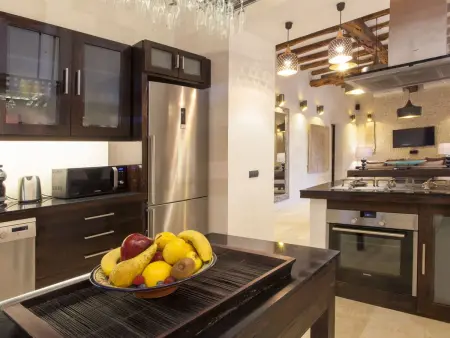 VILLA CAN RIBES - IBIZA LUXURY by Priority, Maison 8 personnes à Santa Eularia des Riu - Photo 21