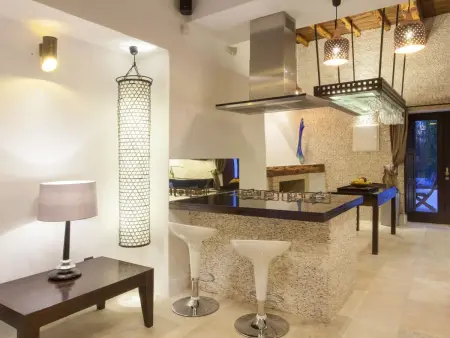 VILLA CAN RIBES - IBIZA LUXURY by Priority, Maison 8 personnes à Santa Eularia des Riu - Photo 23