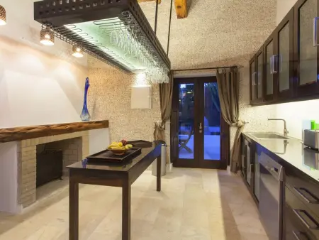 VILLA CAN RIBES - IBIZA LUXURY by Priority, Maison 8 personnes à Santa Eularia des Riu - Photo 27