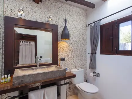 VILLA CAN RIBES - IBIZA LUXURY by Priority, Maison 8 personnes à Santa Eularia des Riu - Photo 30