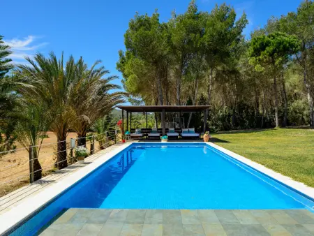 VILLA JAZMÍN, Maison 14 personnes à Sant Joan de Labritja - Photo 1