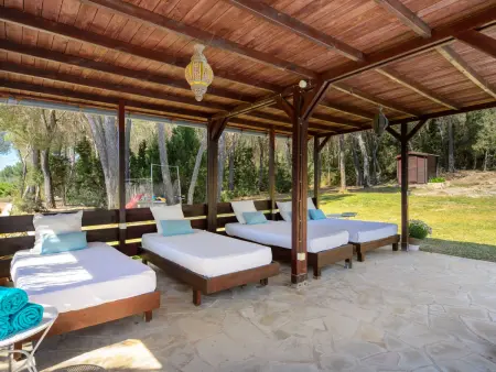 VILLA JAZMÍN, Maison 14 personnes à Sant Joan de Labritja - Photo 5