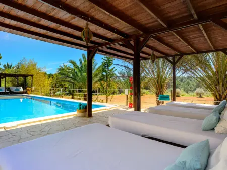 VILLA JAZMÍN, Maison 14 personnes à Sant Joan de Labritja - Photo 6