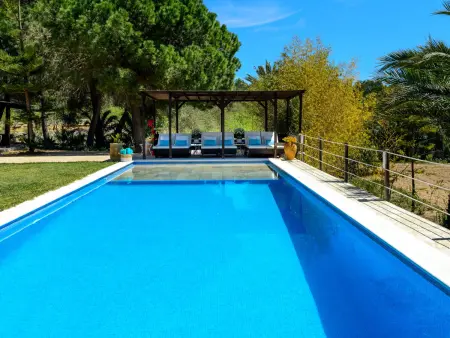 VILLA JAZMÍN, Maison 14 personnes à Sant Joan de Labritja - Photo 10