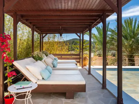 VILLA JAZMÍN, Maison 14 personnes à Sant Joan de Labritja - Photo 11