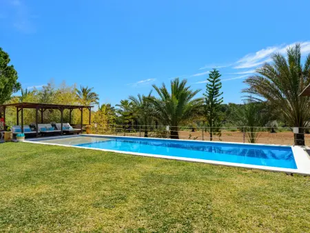 VILLA JAZMÍN, Maison 14 personnes à Sant Joan de Labritja - Photo 12