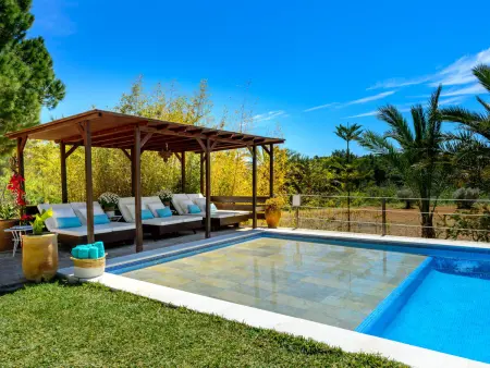VILLA JAZMÍN, Maison 14 personnes à Sant Joan de Labritja - Photo 13