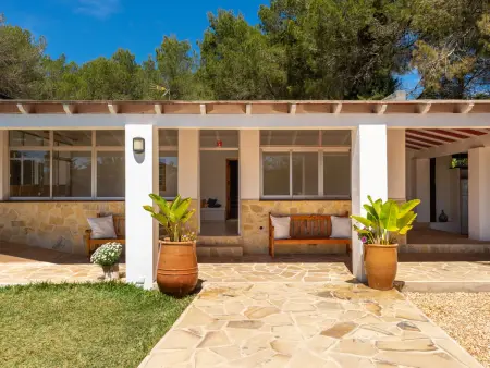 VILLA JAZMÍN, Maison 14 personnes à Sant Joan de Labritja - Photo 15