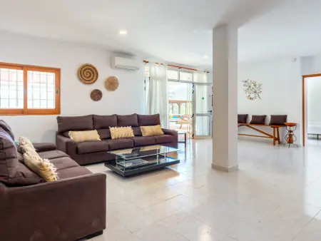 VILLA JAZMÍN, Maison 14 personnes à Sant Joan de Labritja - Photo 18