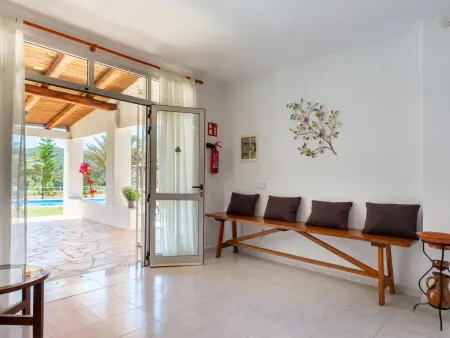 VILLA JAZMÍN, Maison 14 personnes à Sant Joan de Labritja - Photo 21