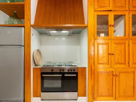 VILLA JAZMÍN, Maison 14 personnes à Sant Joan de Labritja - Photo 22