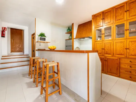 VILLA JAZMÍN, Maison 14 personnes à Sant Joan de Labritja - Photo 23