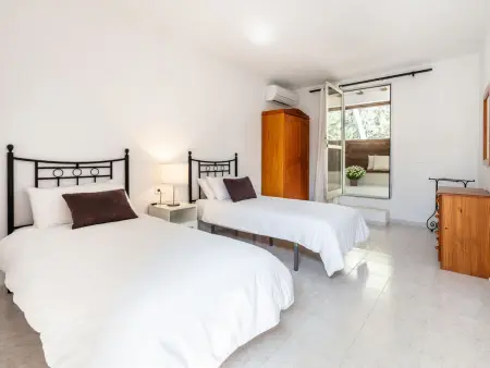 VILLA JAZMÍN, Maison 14 personnes à Sant Joan de Labritja - Photo 24