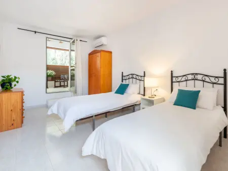 VILLA JAZMÍN, Maison 14 personnes à Sant Joan de Labritja - Photo 25