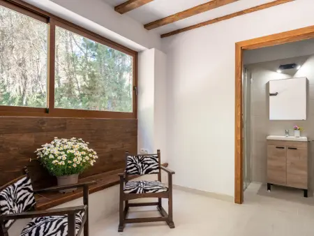 VILLA JAZMÍN, Maison 14 personnes à Sant Joan de Labritja - Photo 30