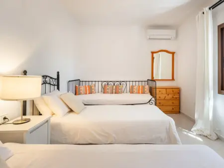 VILLA JAZMÍN, Maison 14 personnes à Sant Joan de Labritja - Photo 33
