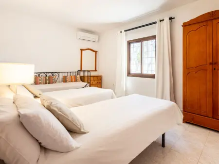 VILLA JAZMÍN, Maison 14 personnes à Sant Joan de Labritja - Photo 36